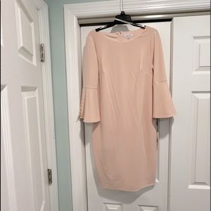 Calvin Klein dress
